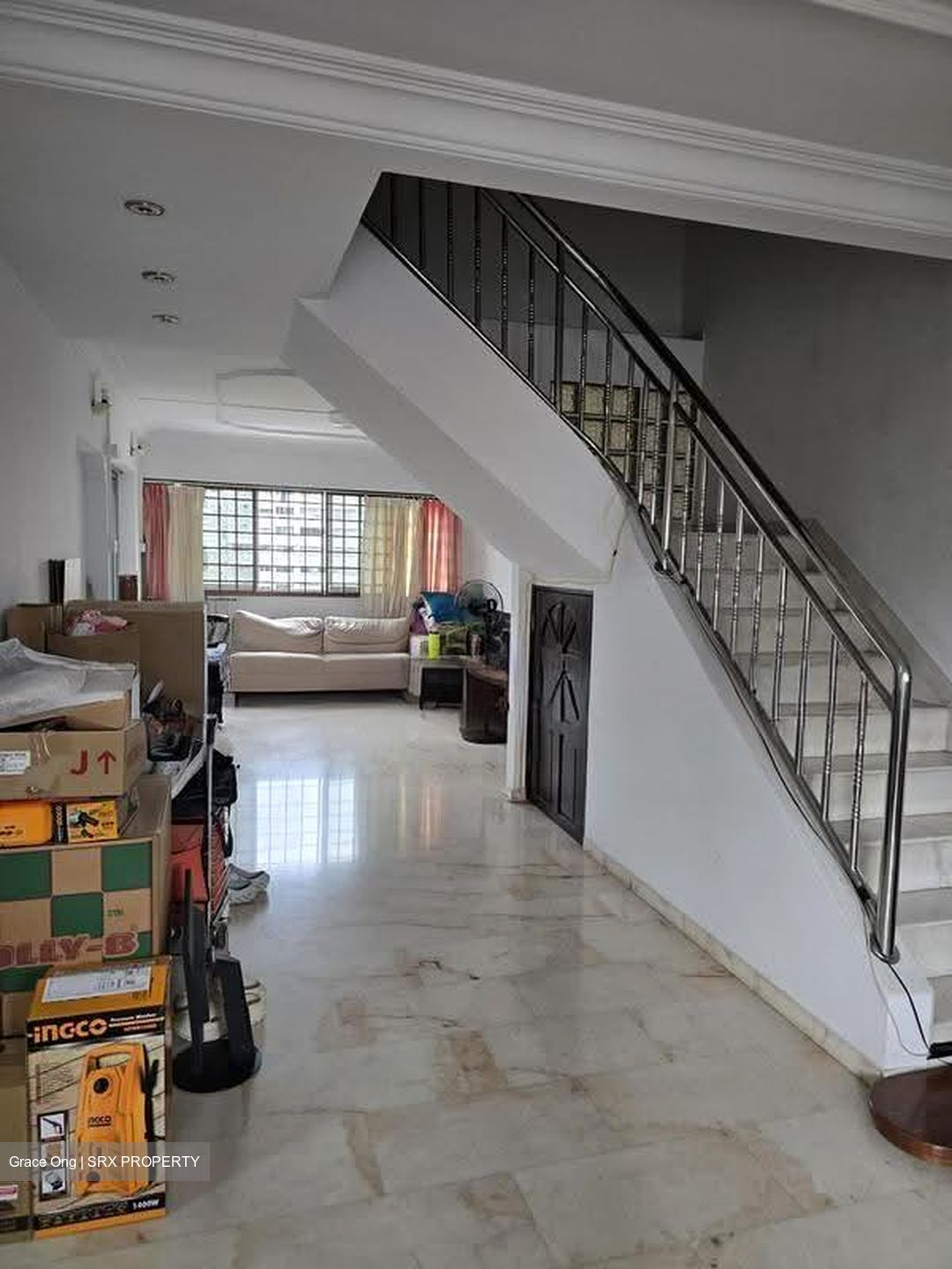 Blk 204 Choa Chu Kang Avenue 1 (Choa Chu Kang), HDB Executive #623224741